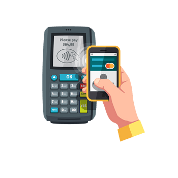 手机POS机设计素材 创意、趋势与免费下载指南