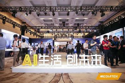 从产品到生态圈 联发科AIoT将推动POS机行业新一轮技术普及