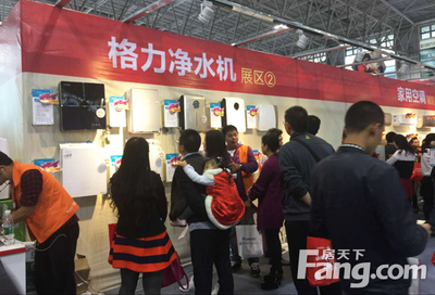 格力工厂内购会直销盛典圆满落幕，9小时疯狂抢购引爆消费热潮