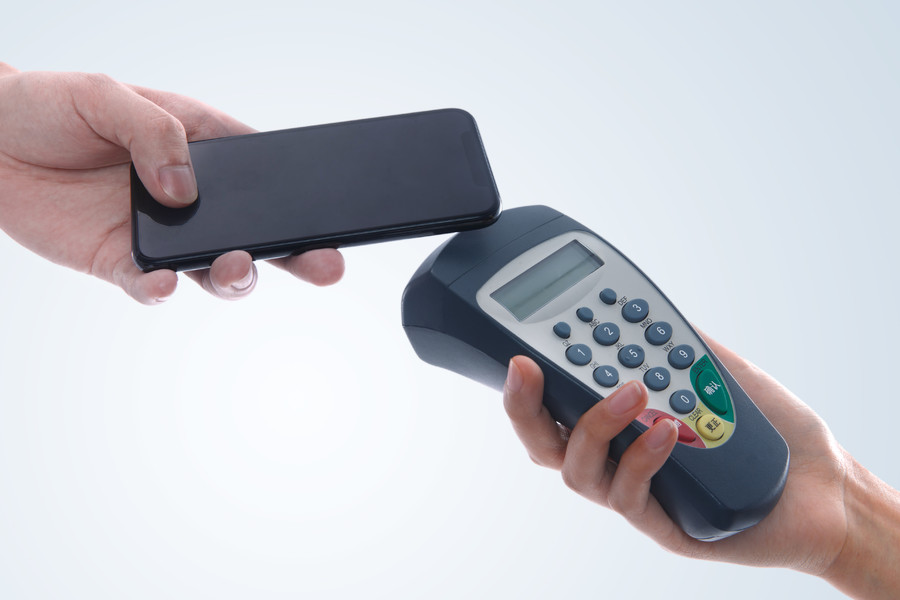 手机蓝牙POS机 便捷支付的新时代