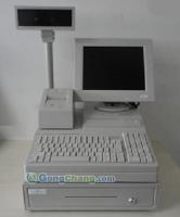 供应武都超市货架|陇南POS机|大昌公司|酒泉商标纸，一站式专业服务满足商业需求